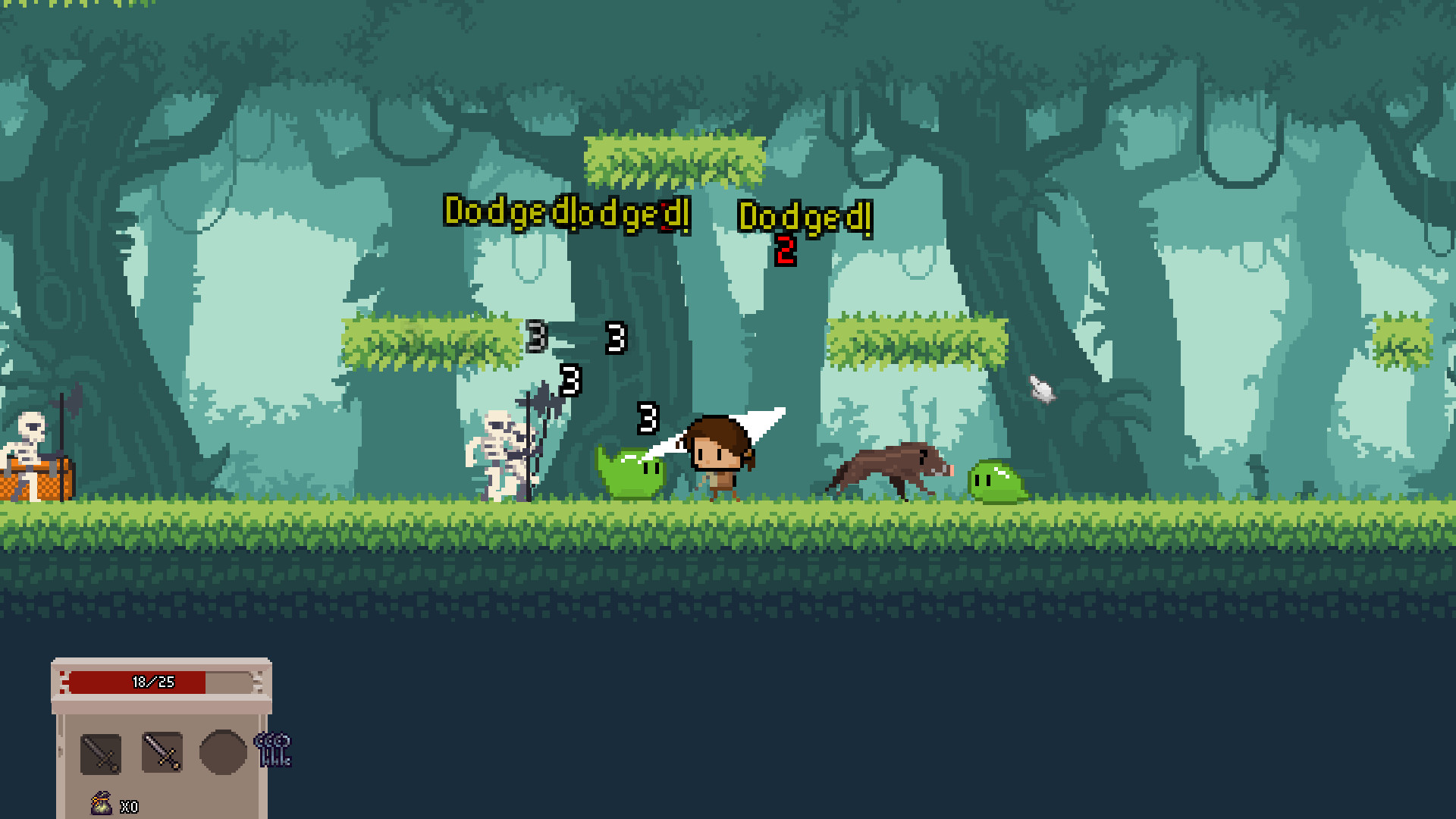 Abalyte screenshot 4
