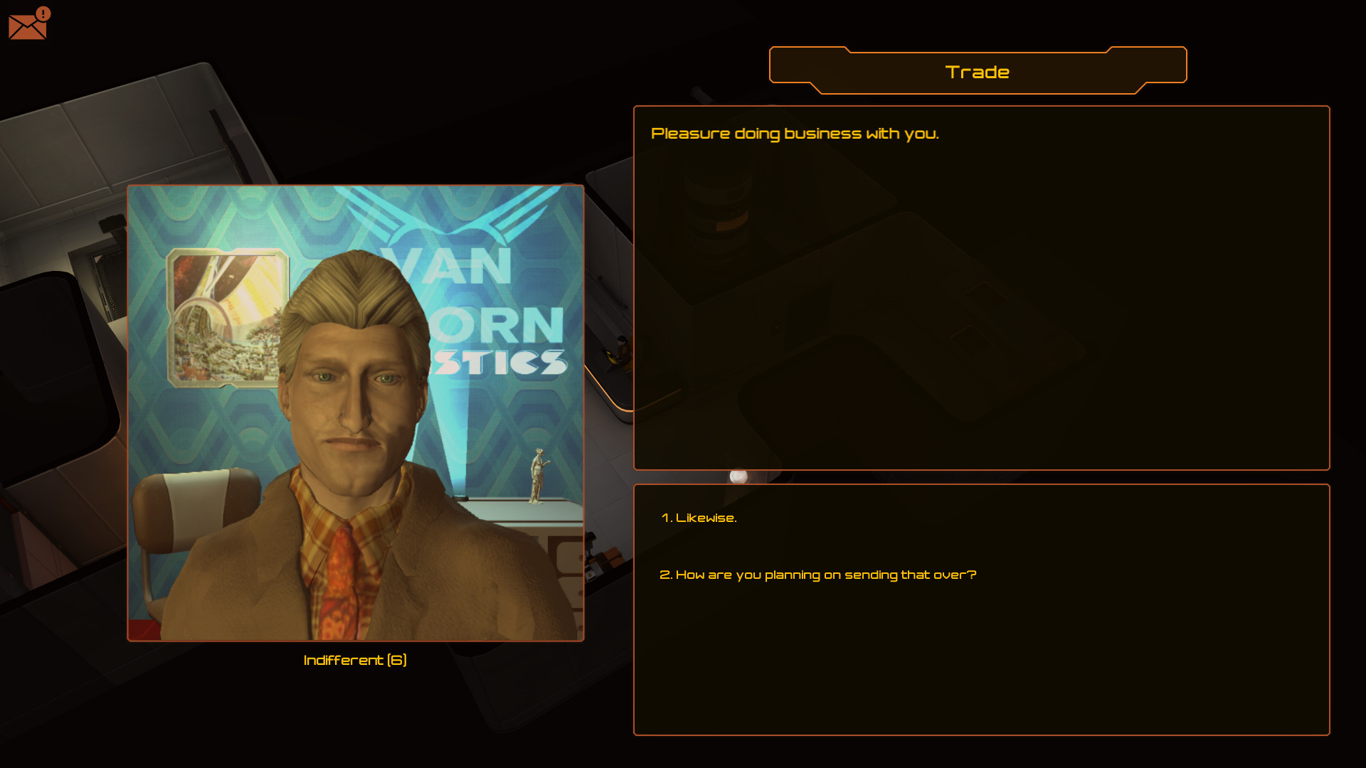 Titan Outpost screenshot 14