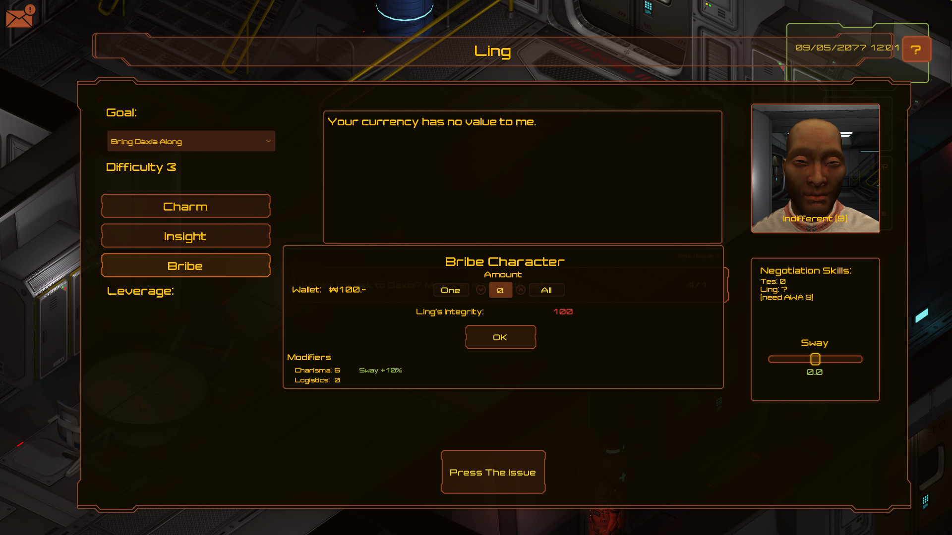 Titan Outpost screenshot 13