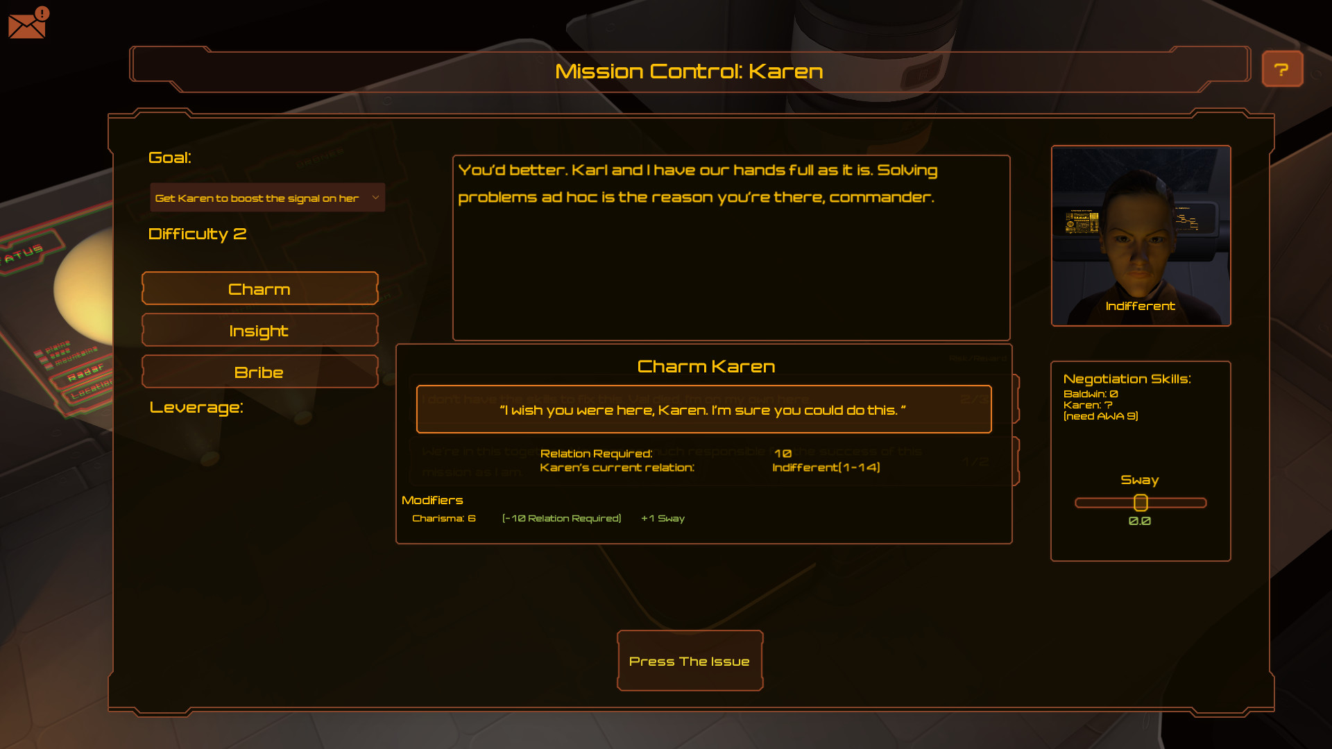 Titan Outpost screenshot 7