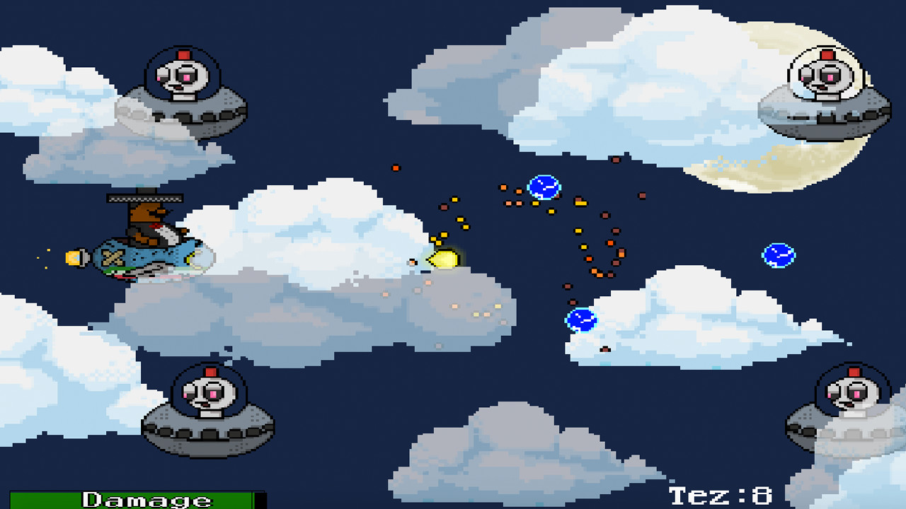 El Pansas screenshot 5