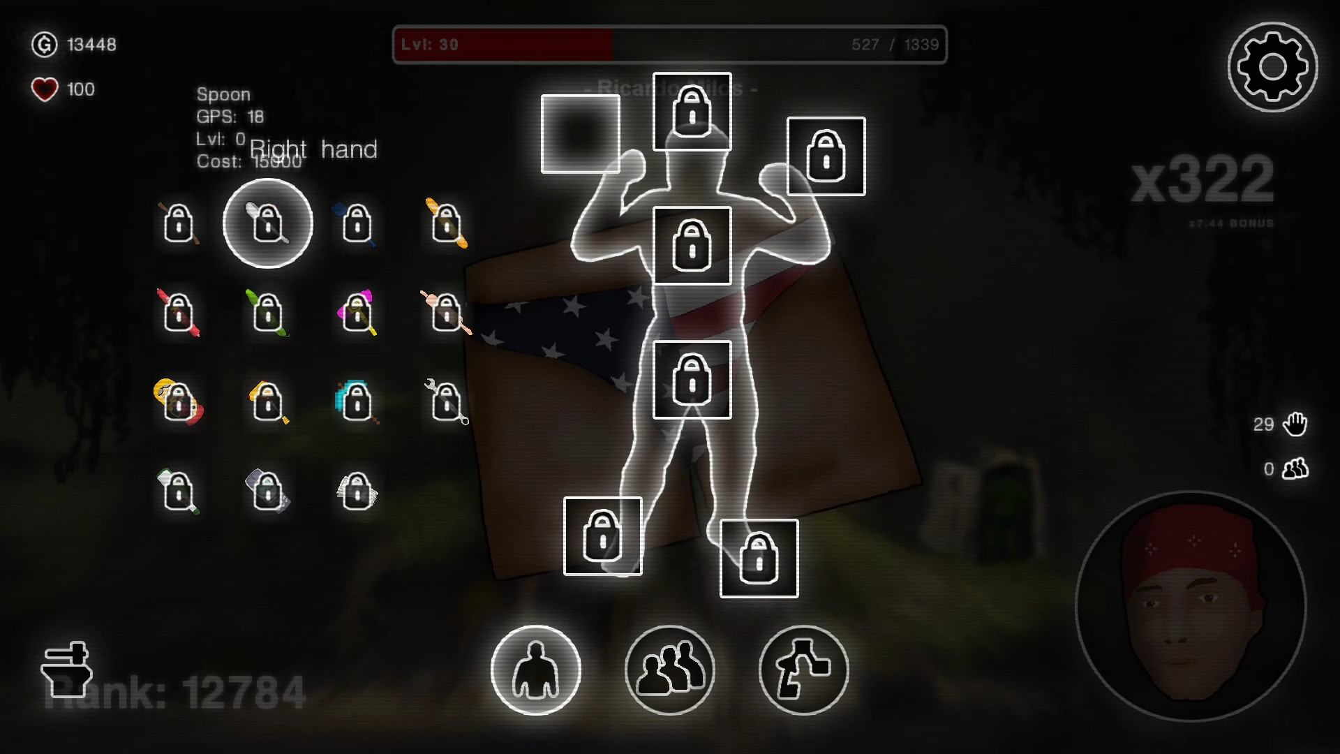 Gachi Heroes screenshot 4