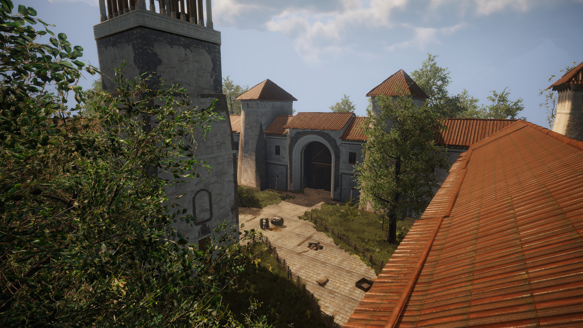 Castle Flipper screenshot 23