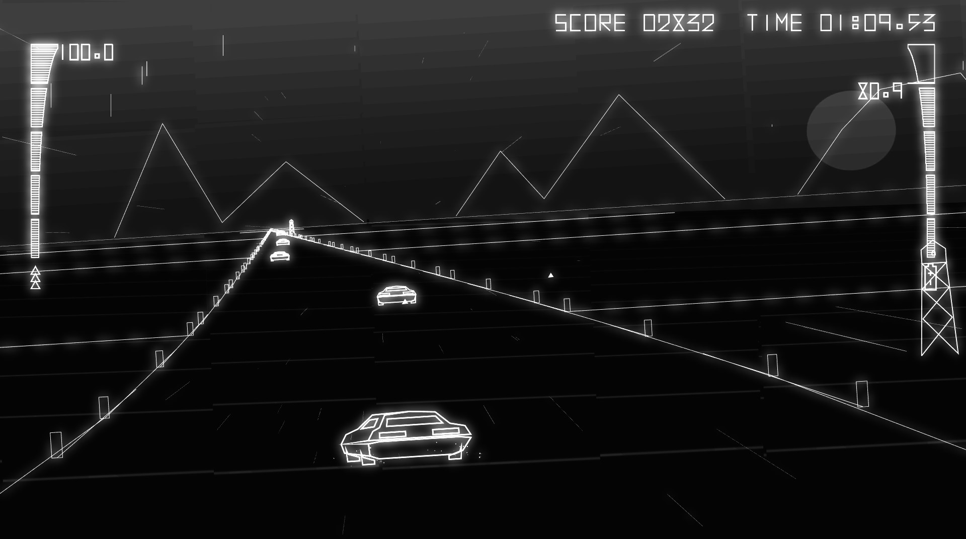 Byte Driver screenshot 3