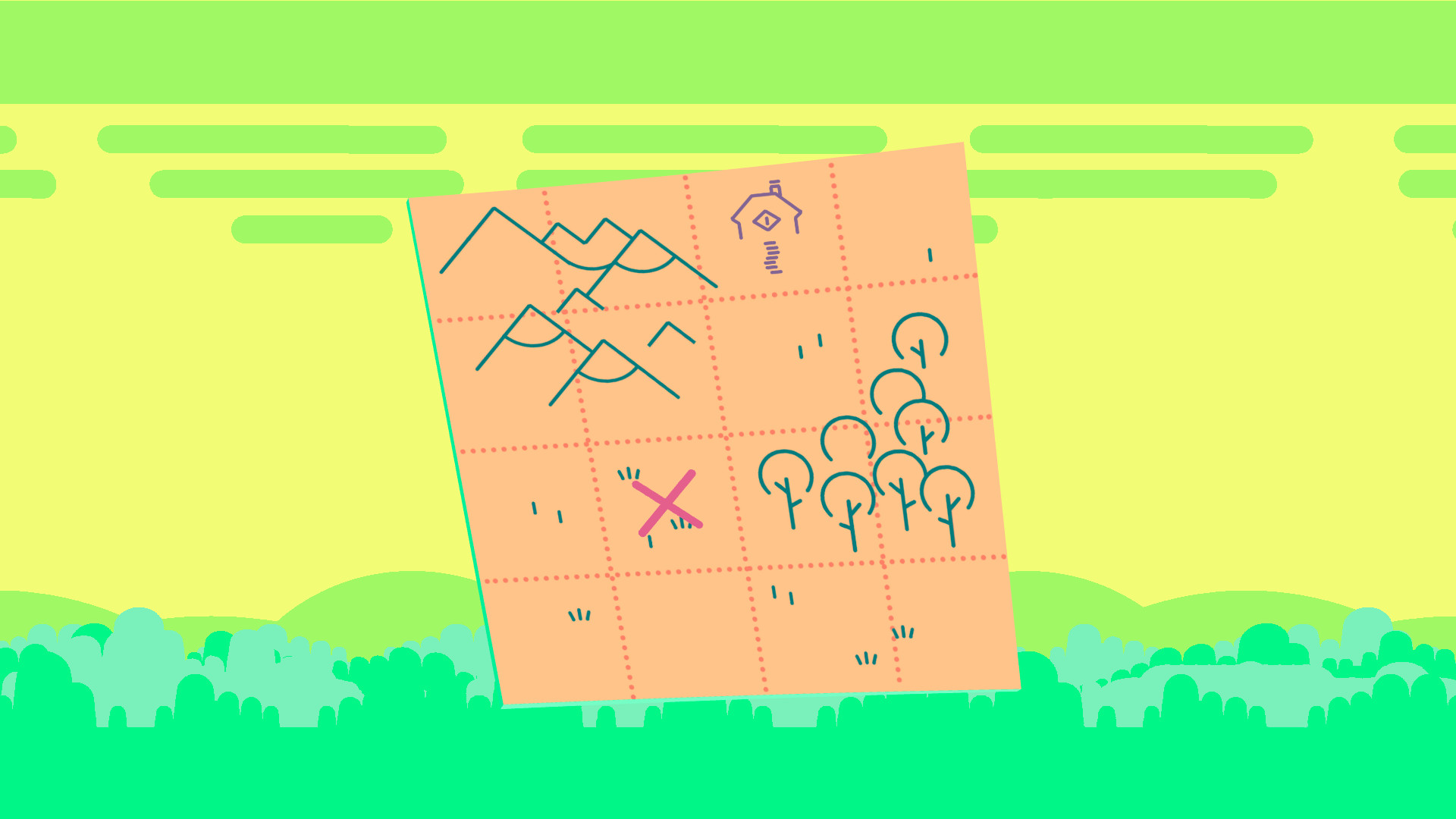 Vignettes screenshot 5