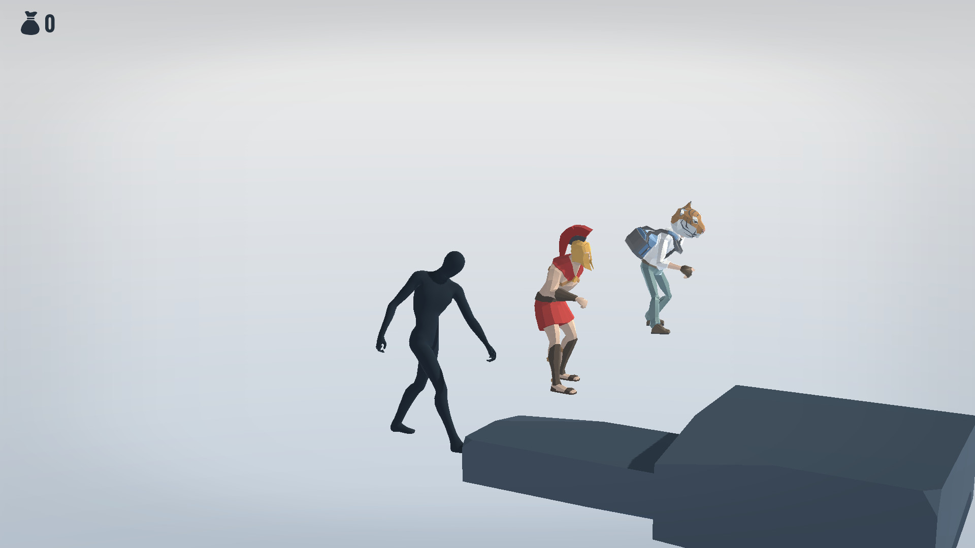 Drunk Puppet screenshot 2