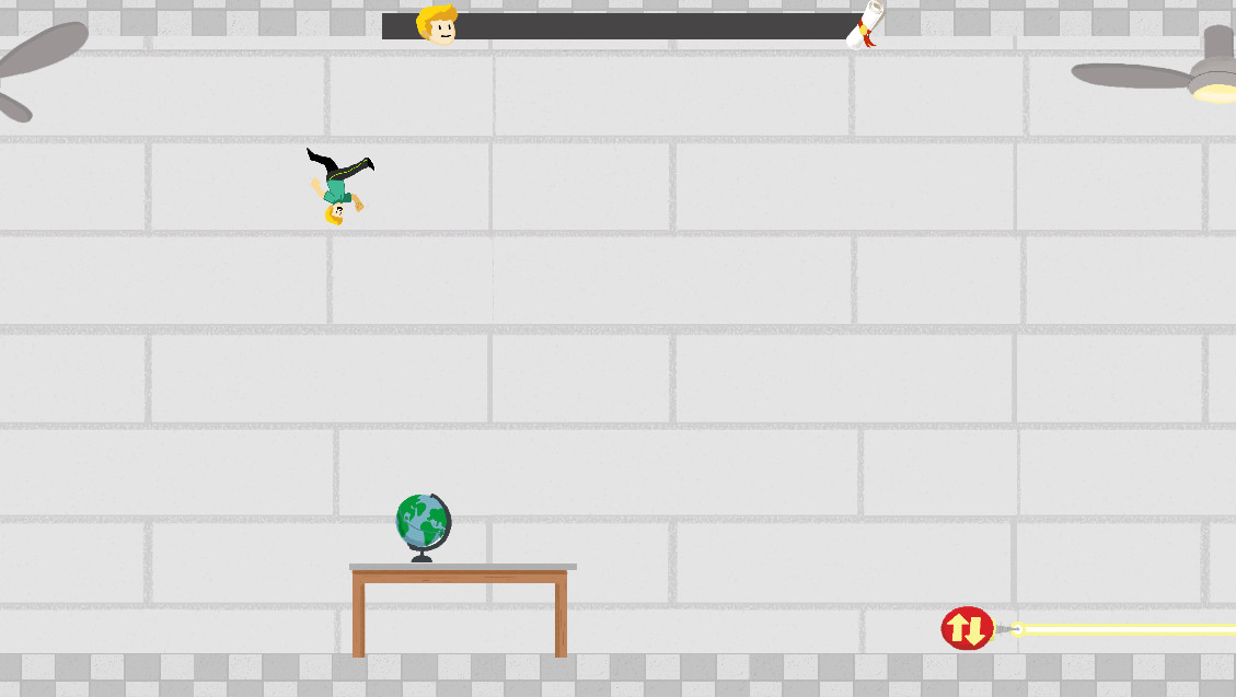 Escape Velocity screenshot 3