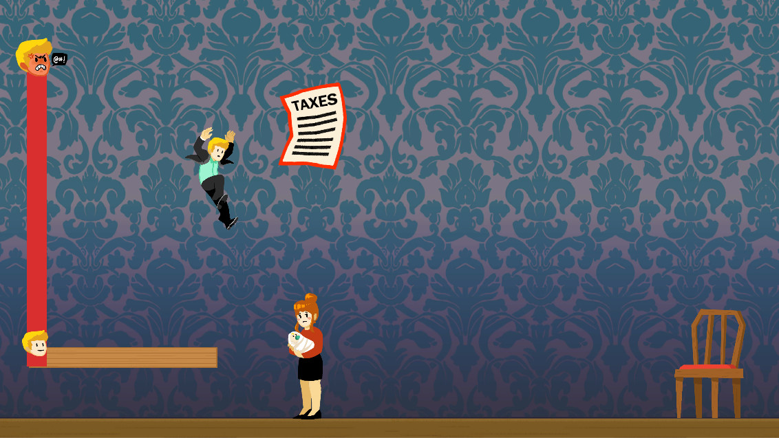 Escape Velocity screenshot 4