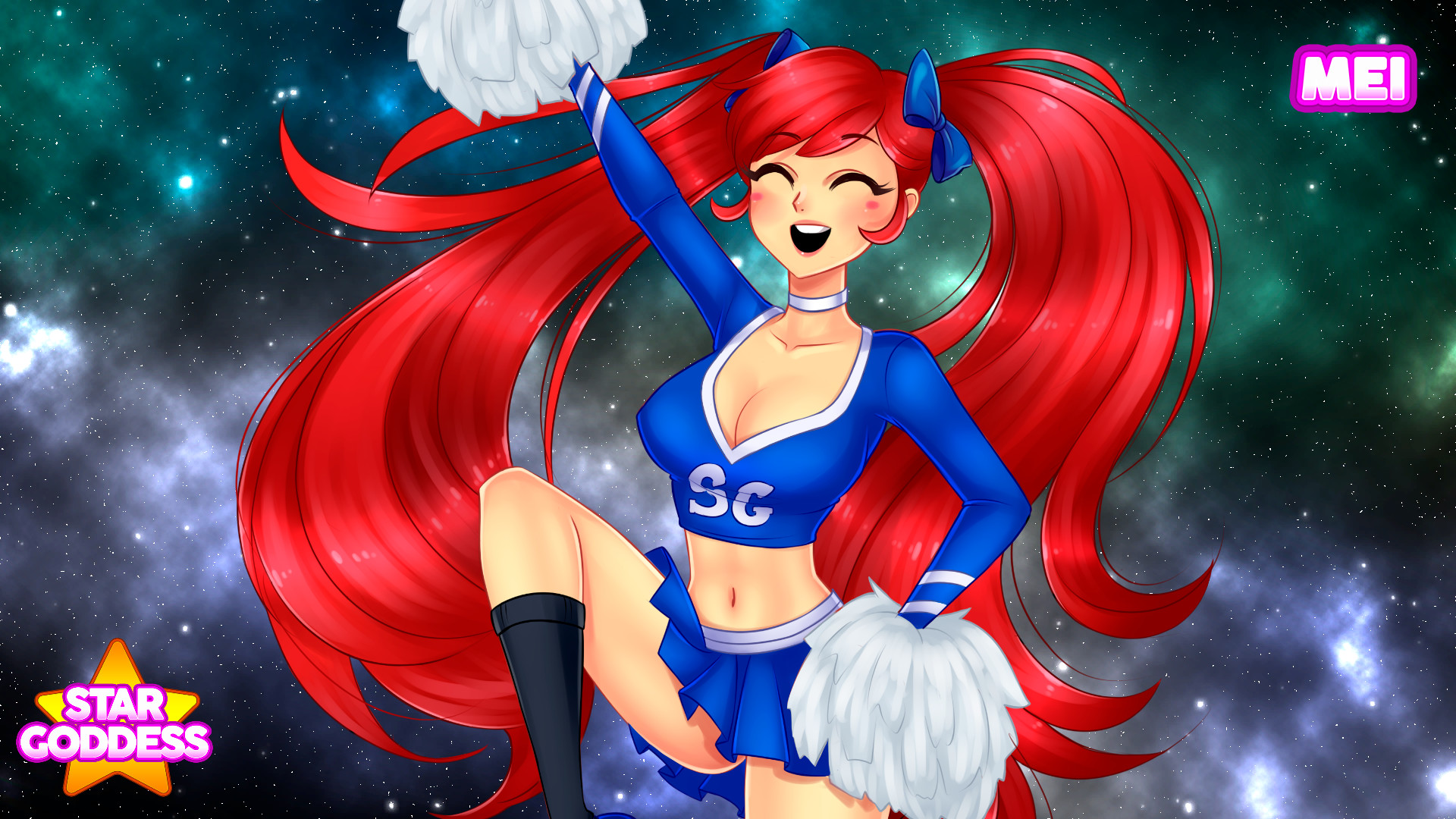Star Goddess screenshot 14