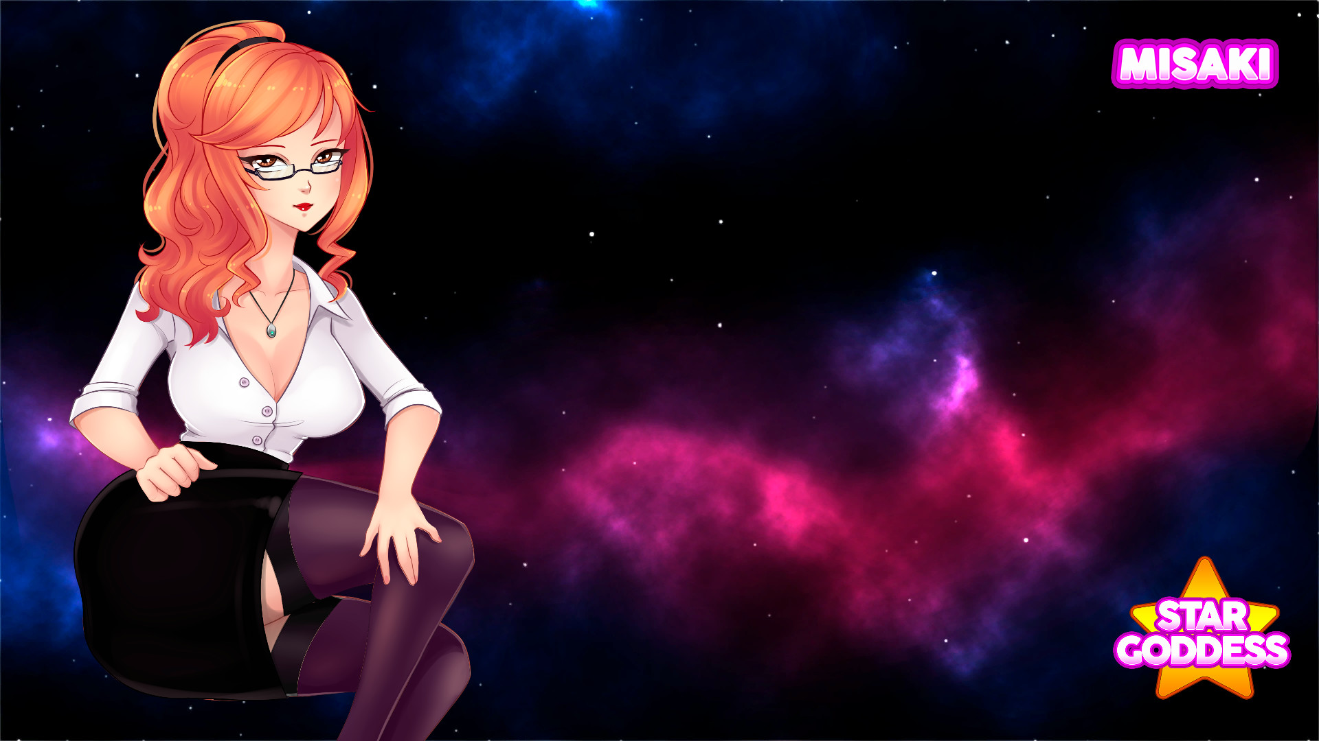 Star Goddess screenshot 8