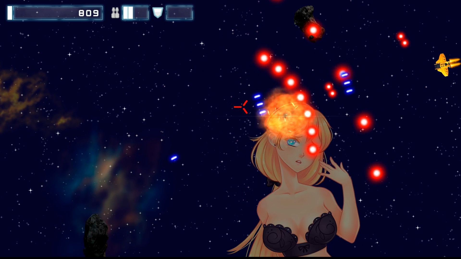 Star Goddess screenshot 10