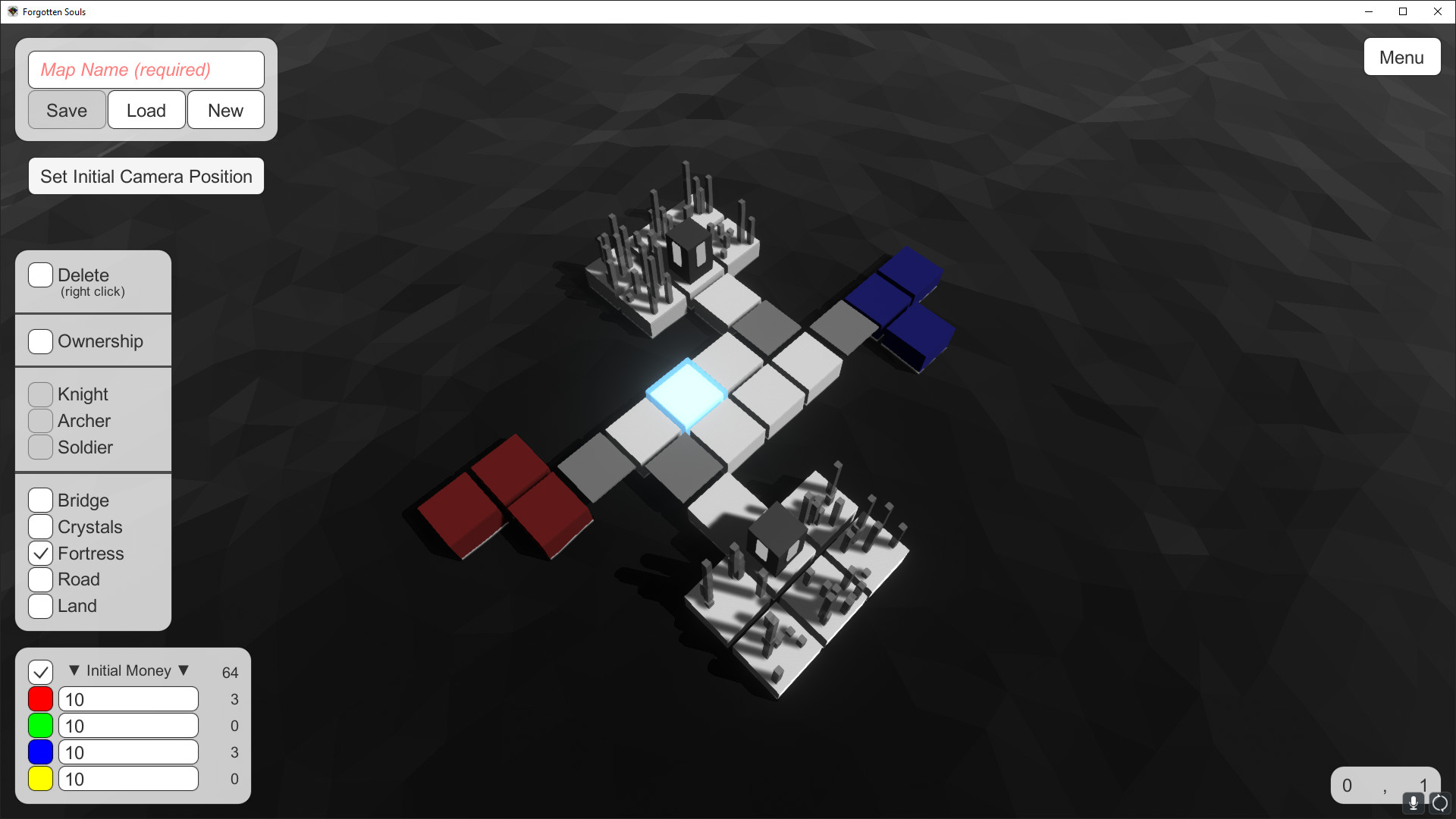 Forgotten Souls screenshot 3
