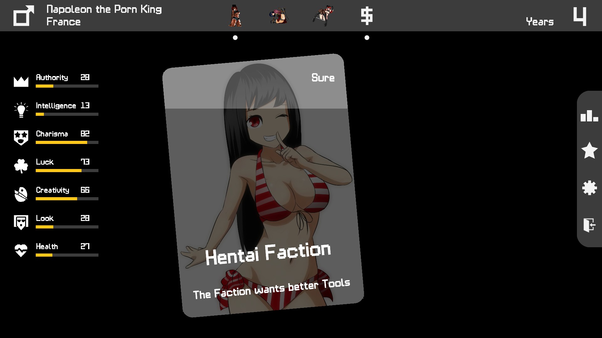 Perverts Society screenshot 4
