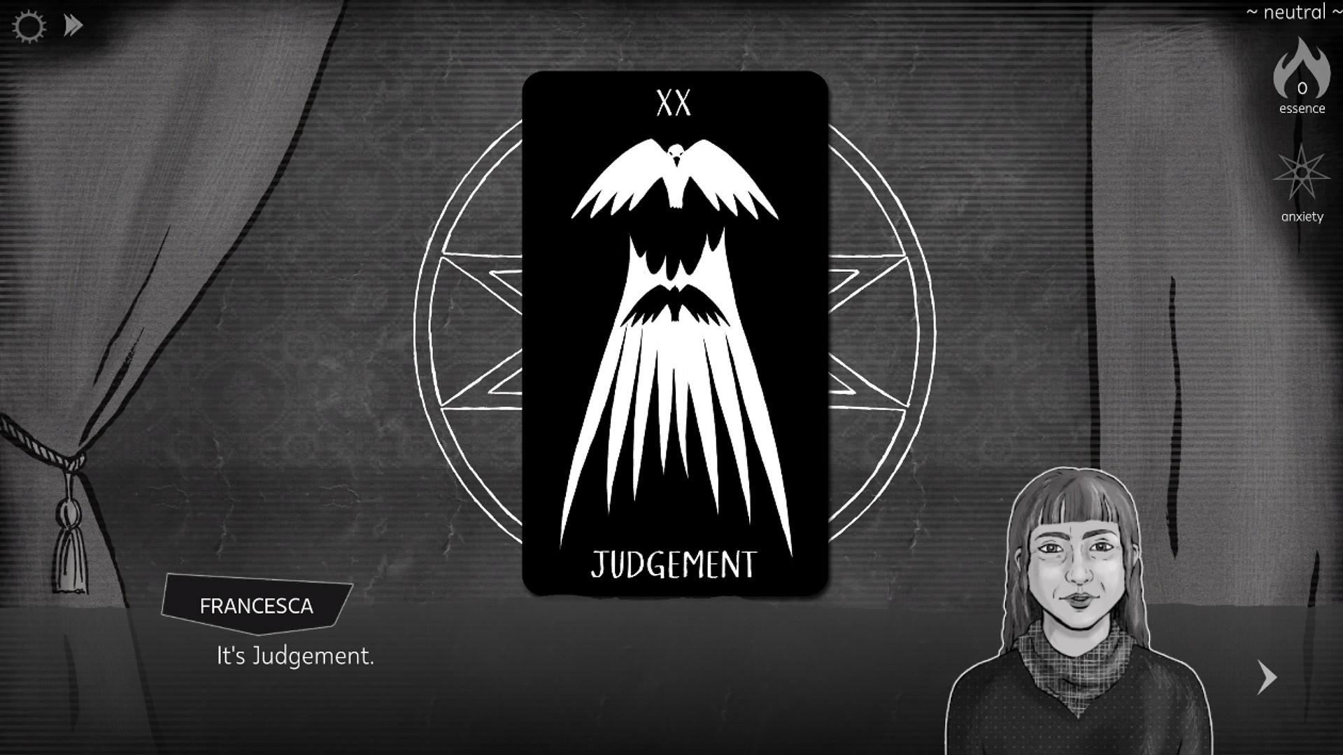 Knife Sisters screenshot 8