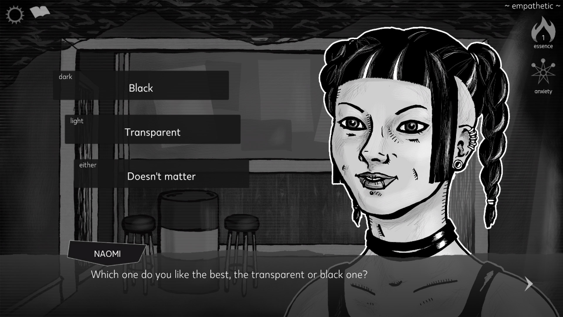 Knife Sisters screenshot 5
