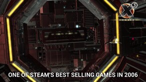 Discover two milestones in the X series history! trailer thumbnail