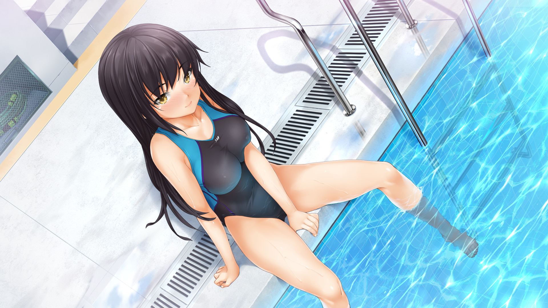 Harem Girl: Samantha screenshot 3