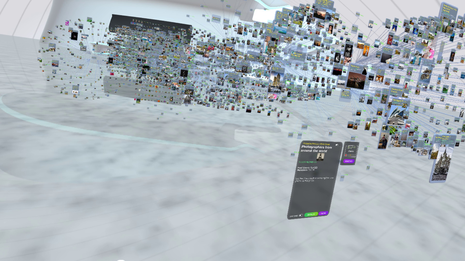 Hyper Visualizer screenshot 3