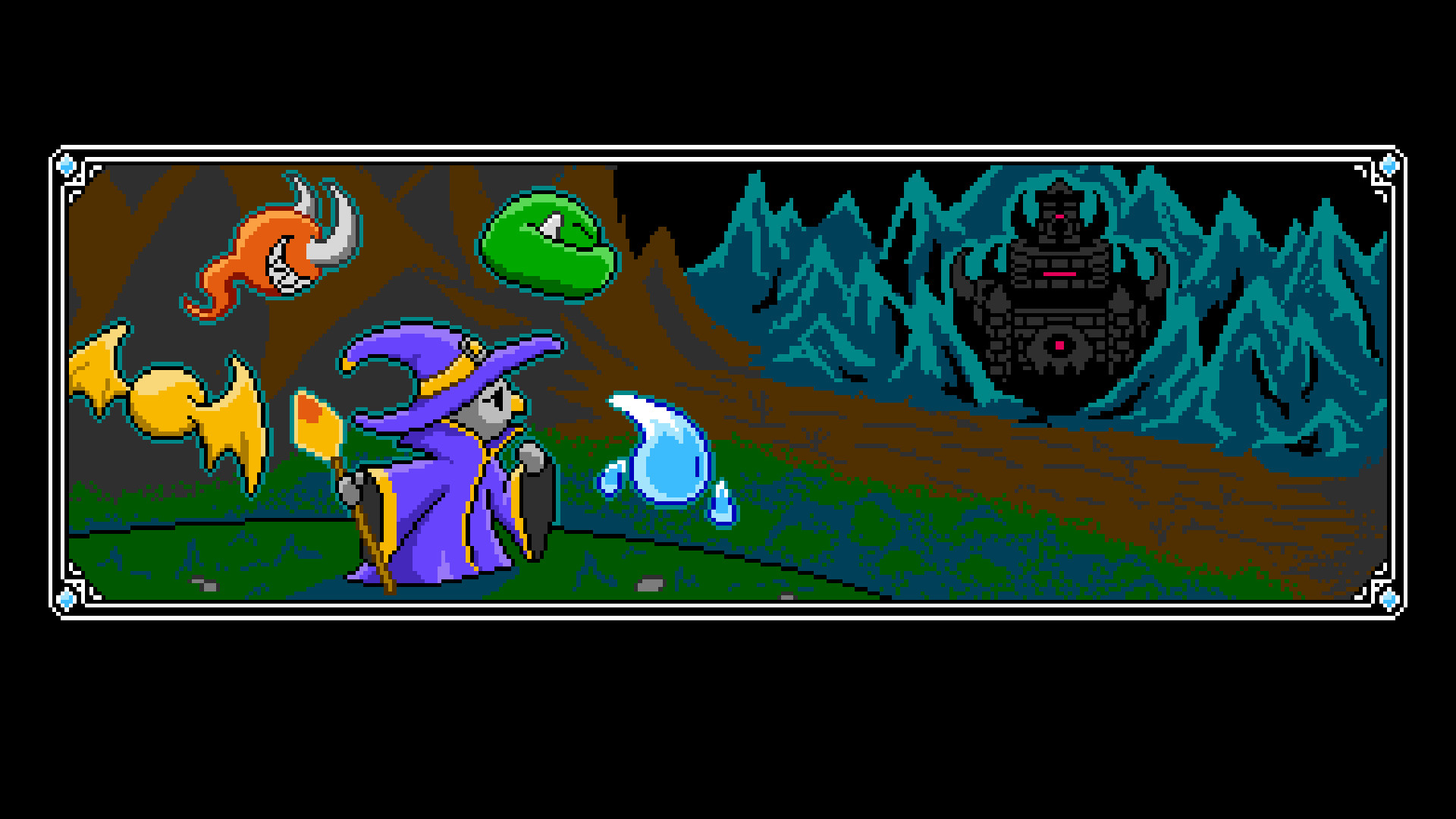 Ravva and the Cyclops Curse screenshot 3