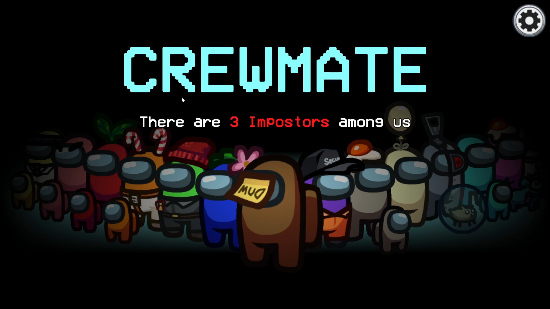 Among Us screenshot 9