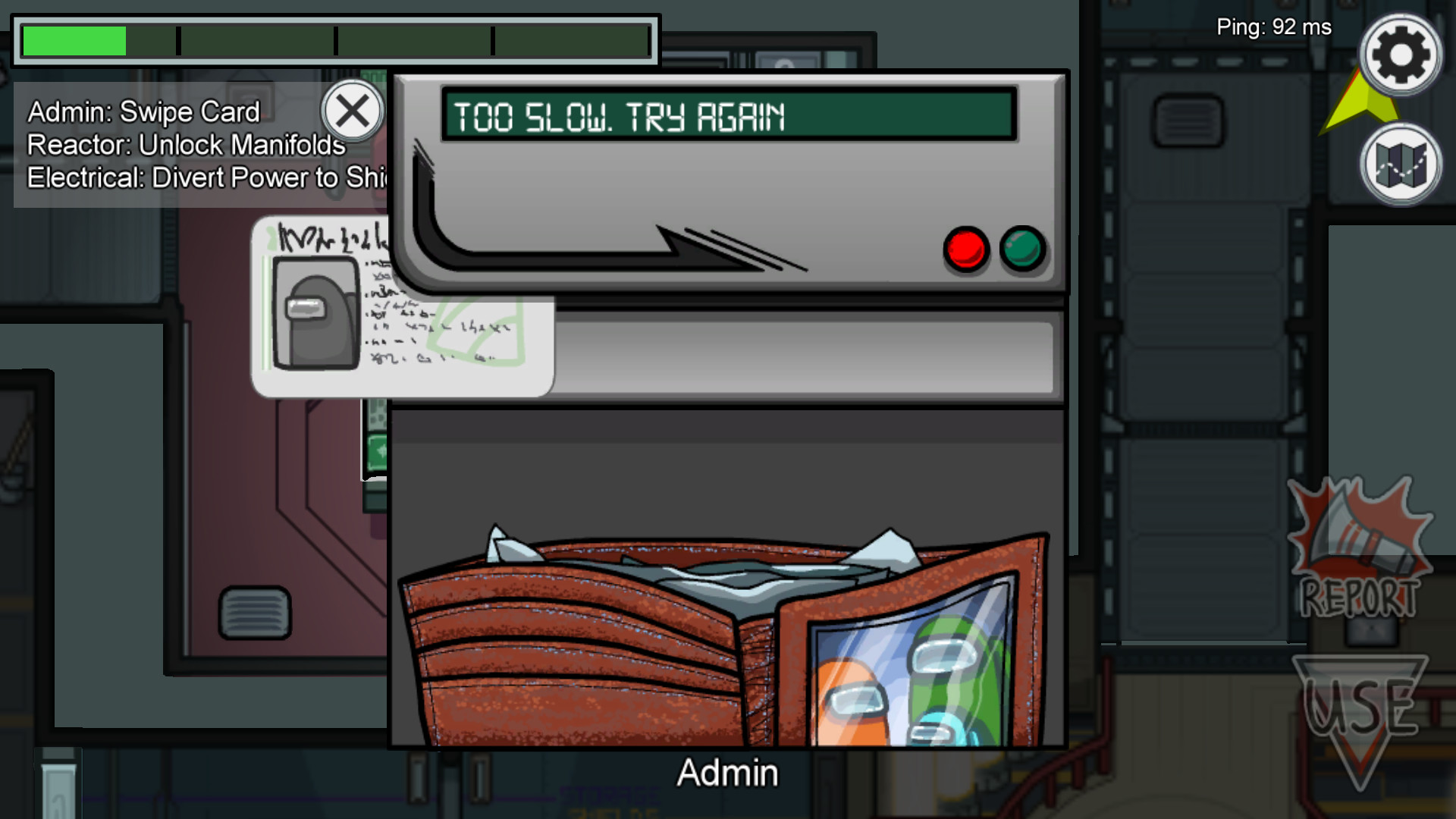 Among Us screenshot 8