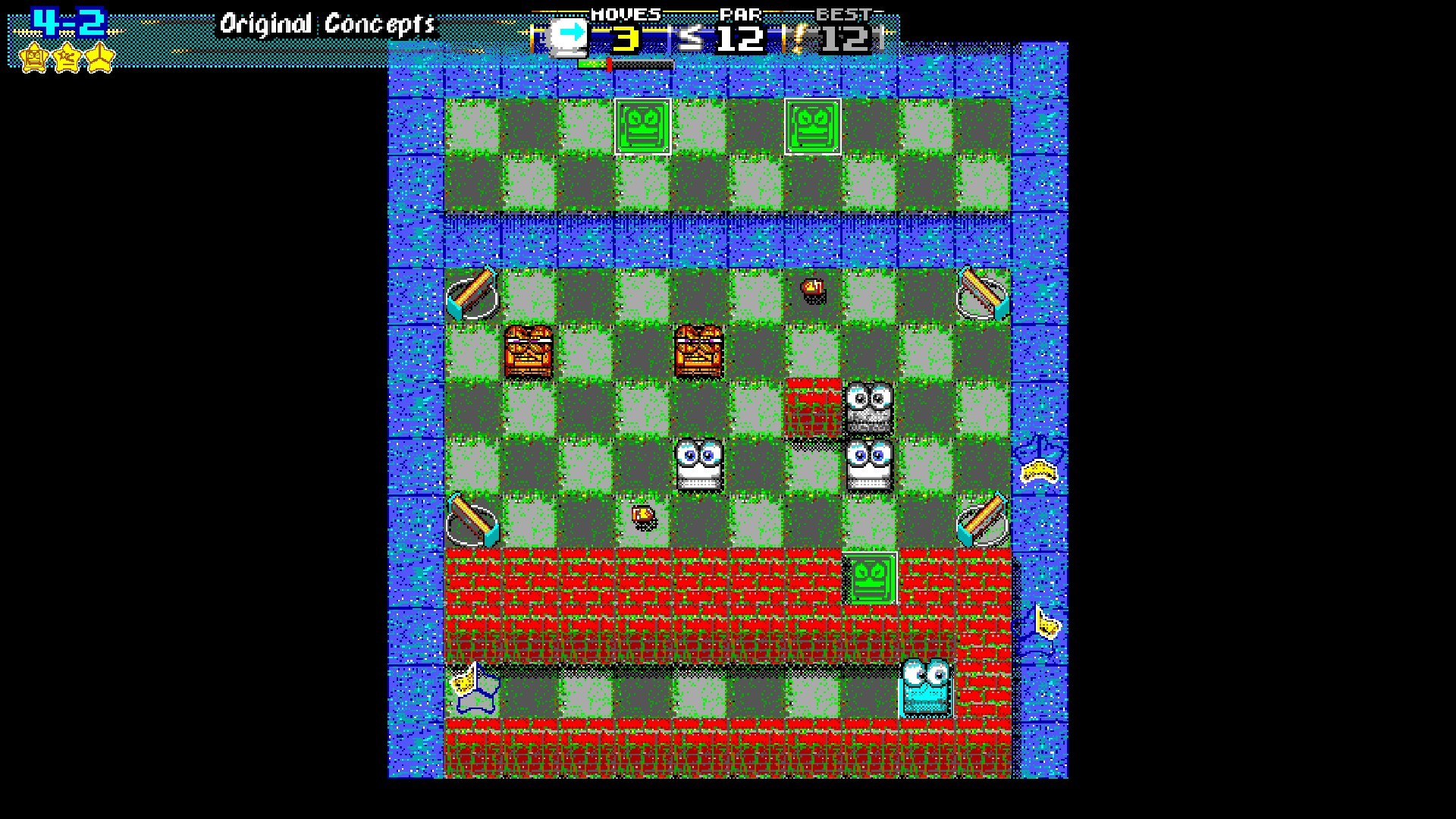 Little Square Things screenshot 3