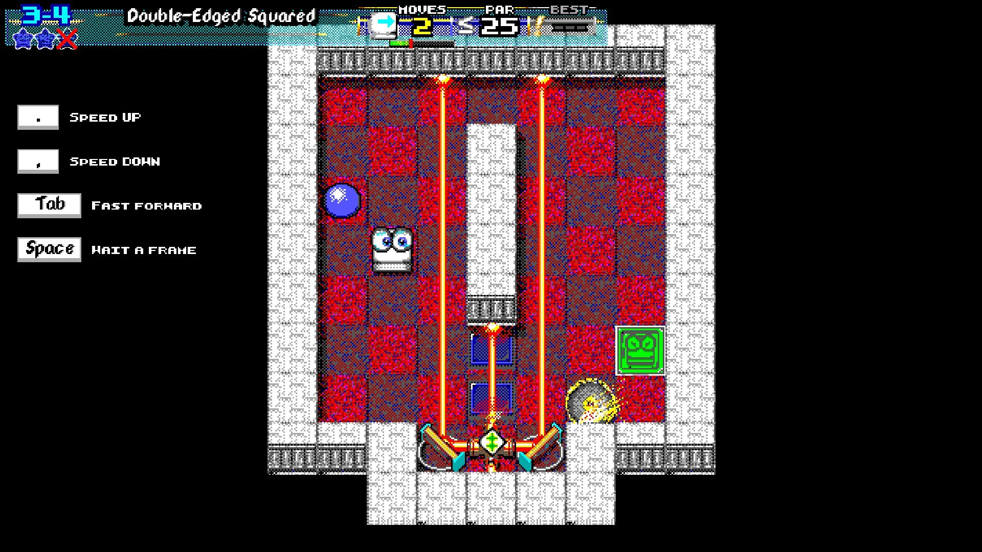 Little Square Things screenshot 4