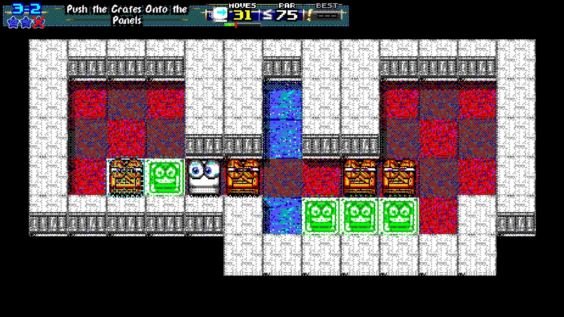 Little Square Things screenshot 5