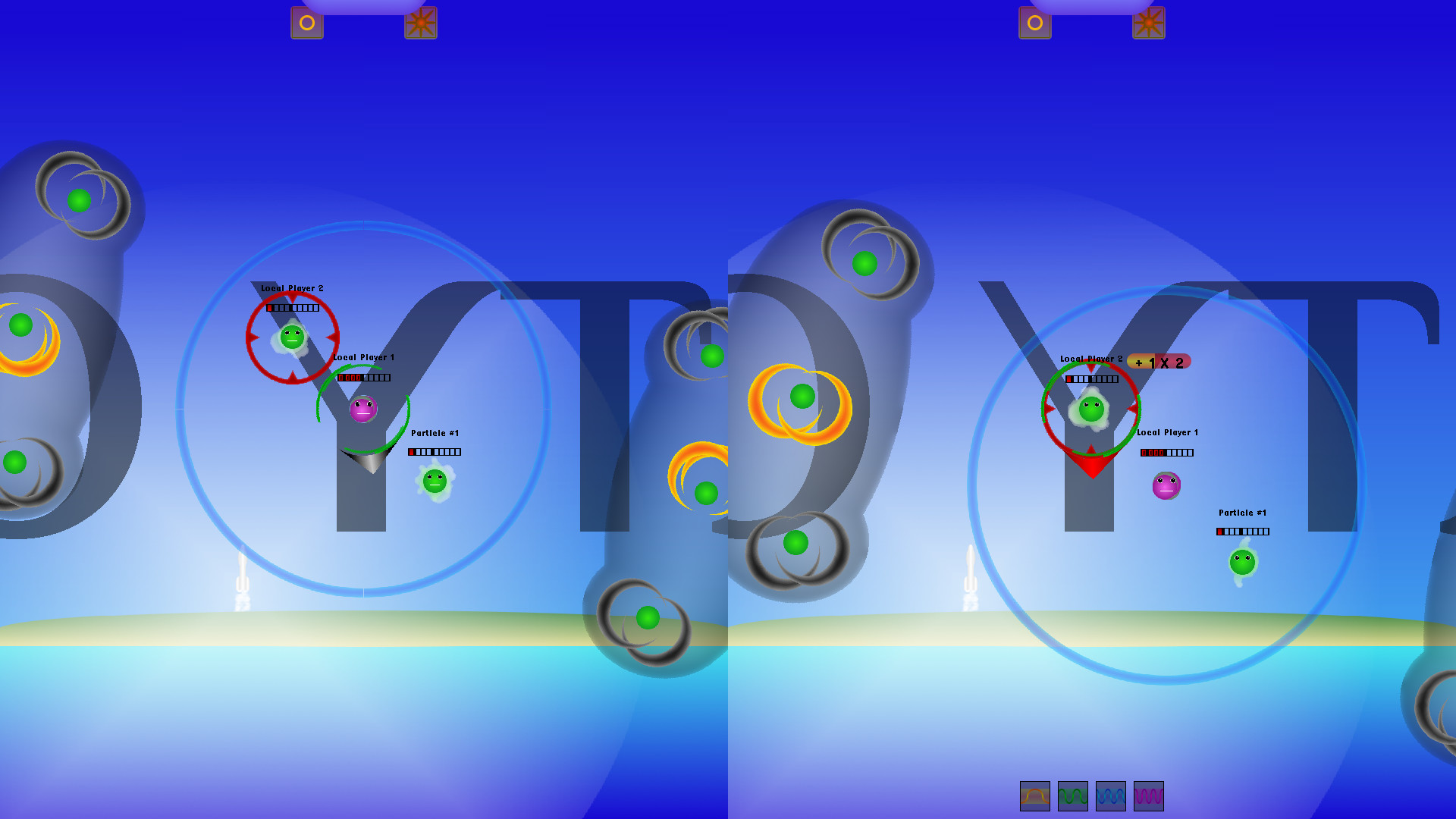 Bohrdom screenshot 4