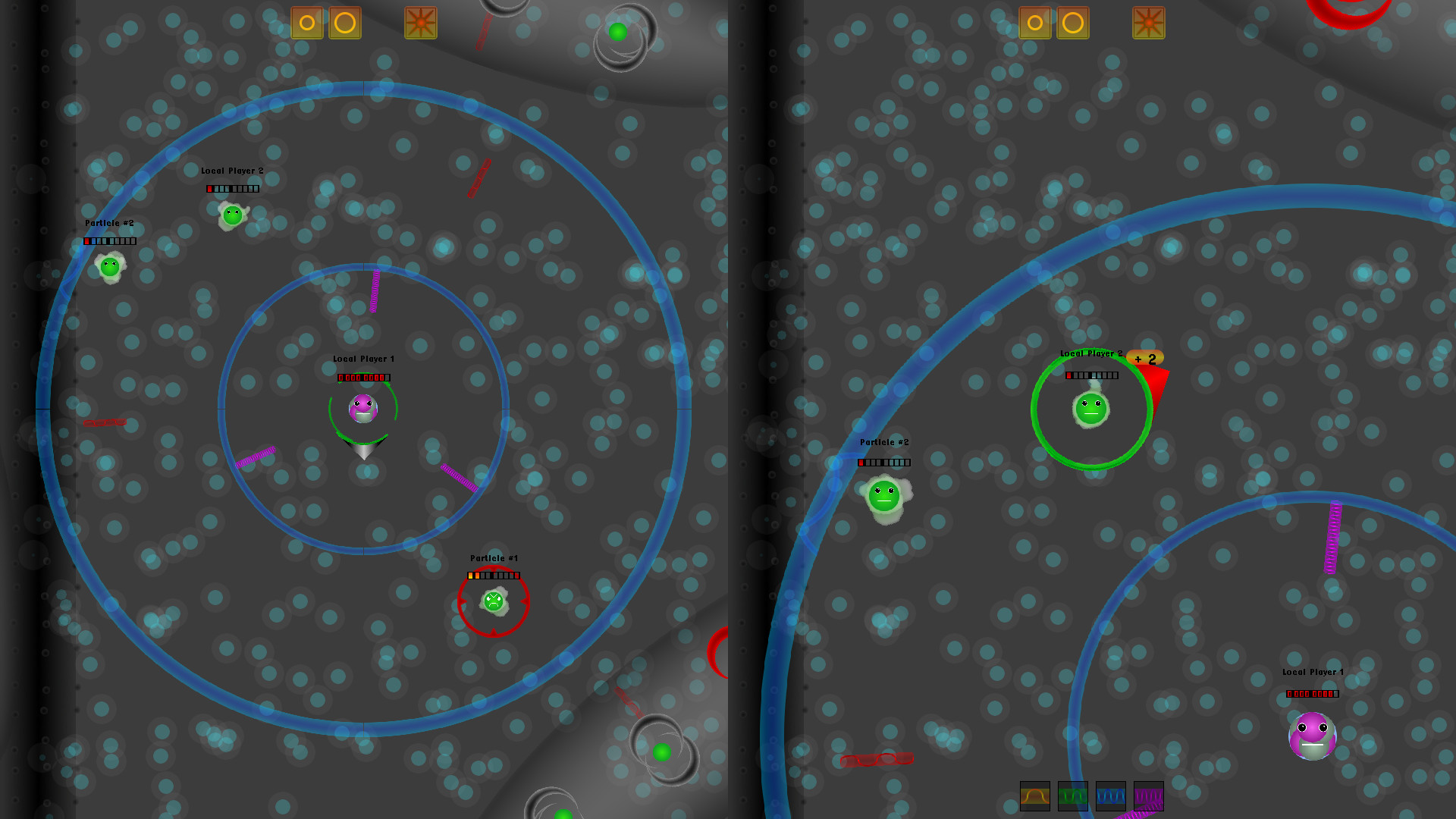 Bohrdom screenshot 5