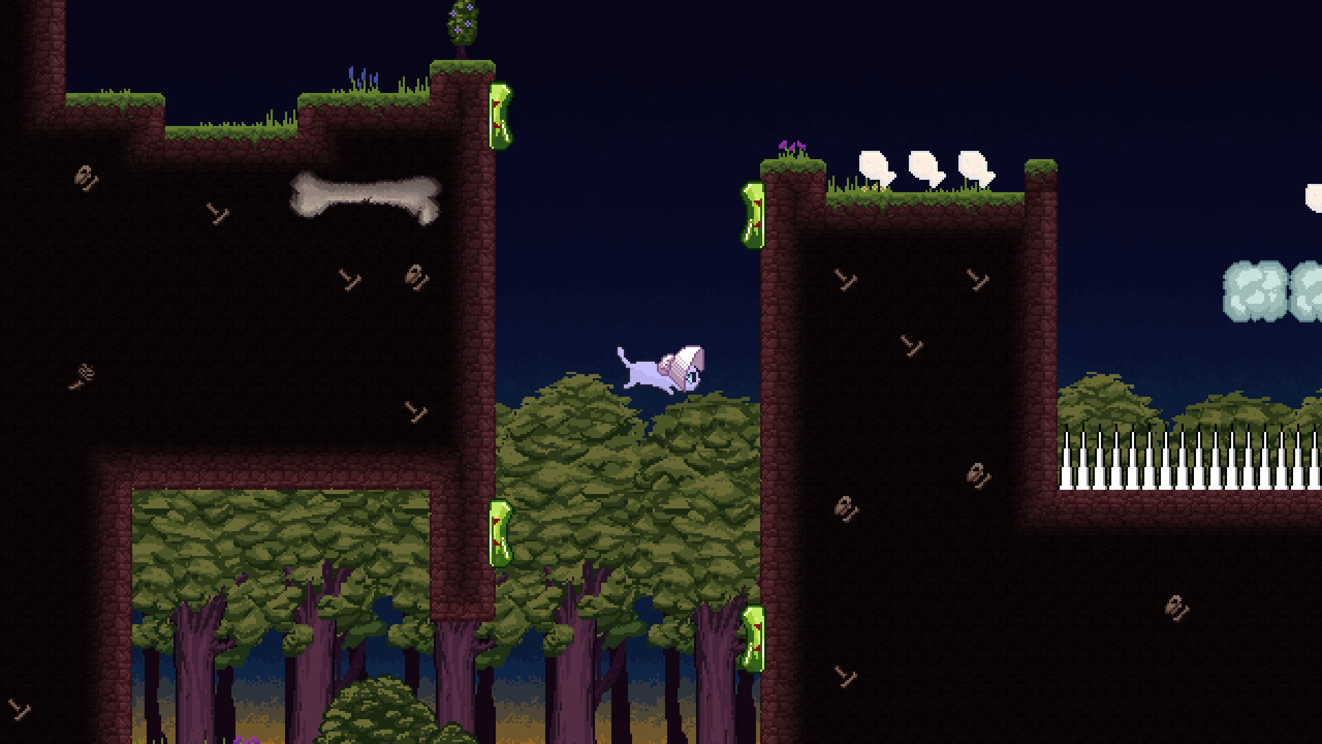 Bubbles the Cat screenshot 15