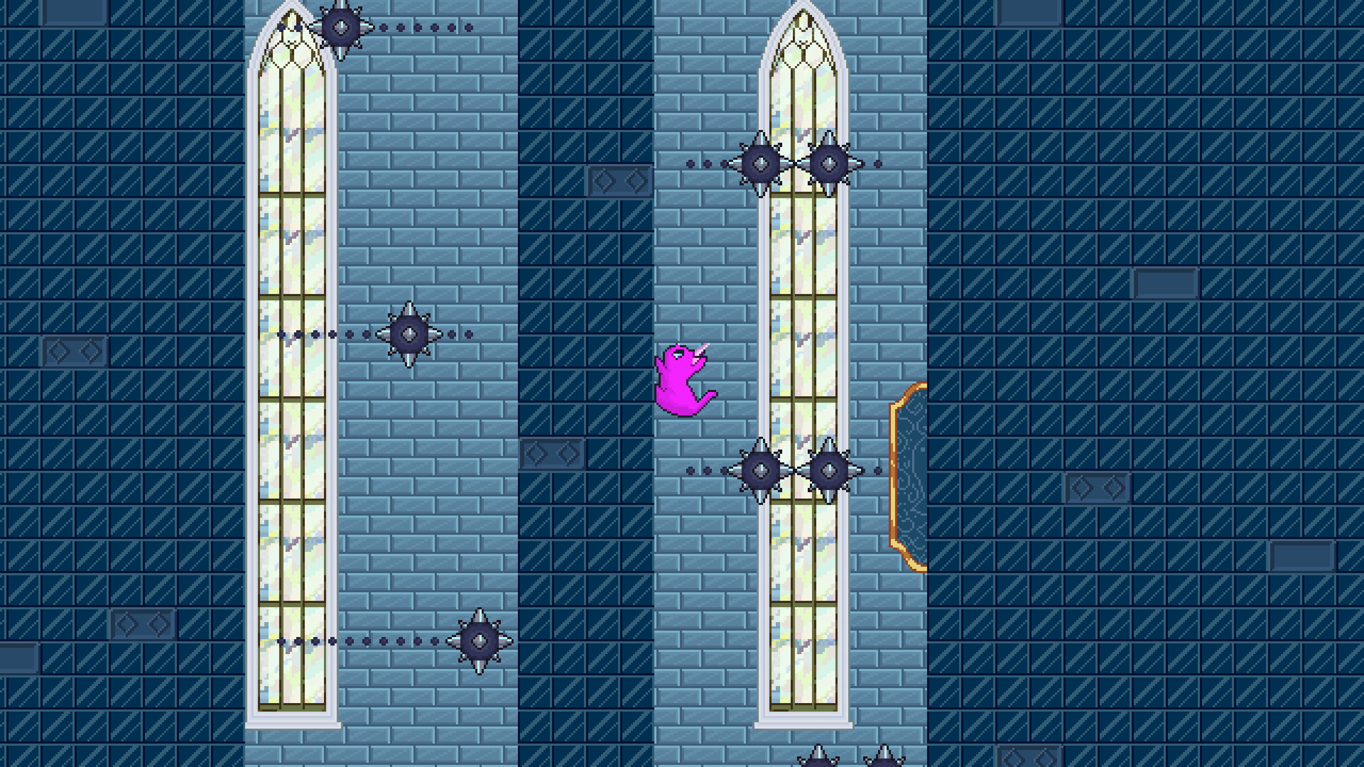 Bubbles the Cat screenshot 10