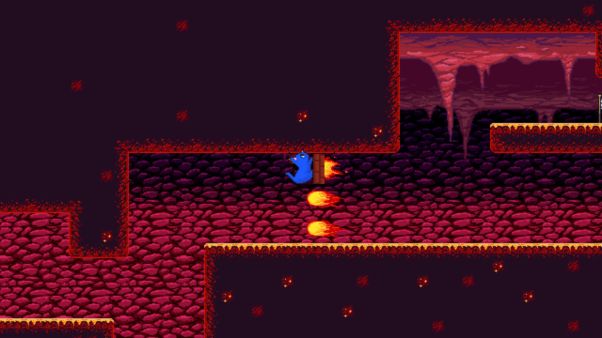 Bubbles the Cat screenshot 16
