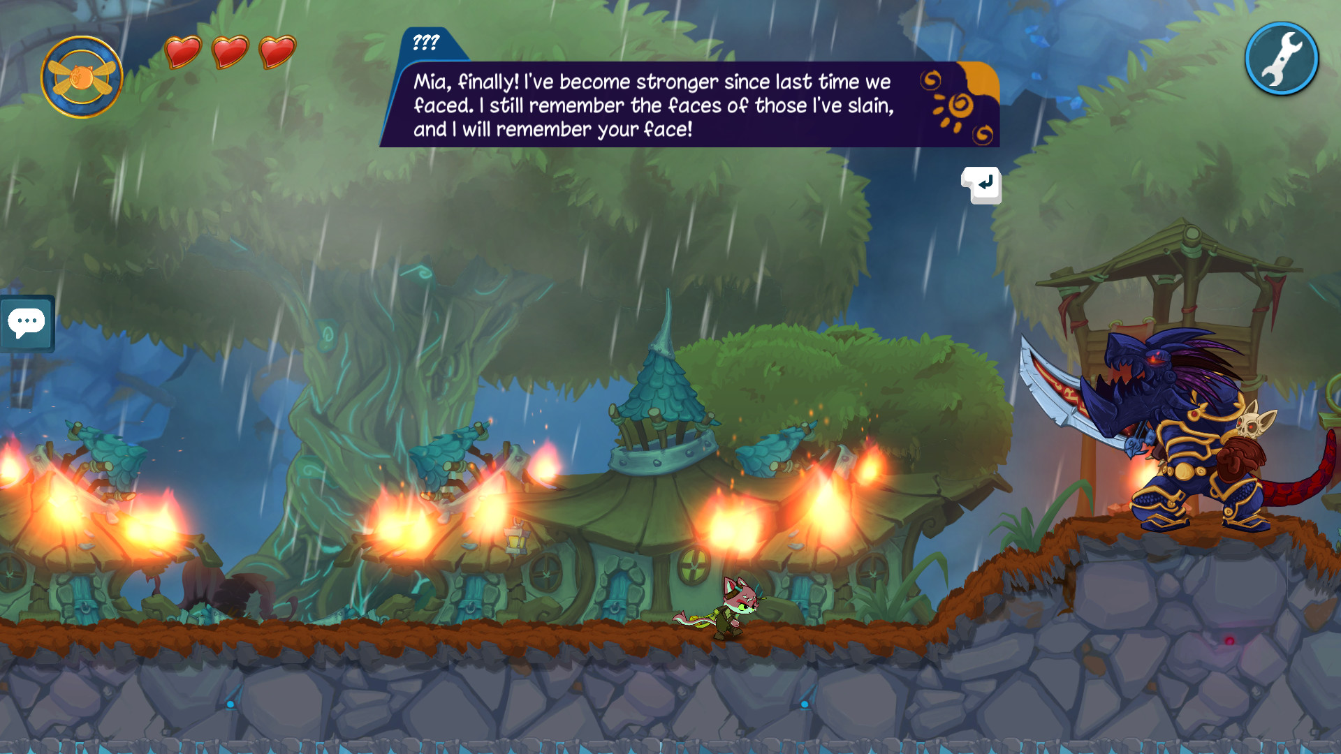 MagiCats Worlds screenshot 2