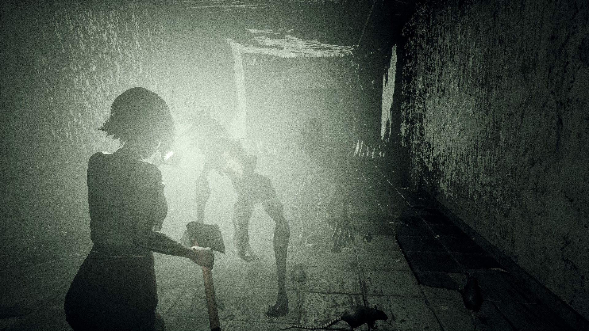DreadOut 2 screenshot 8