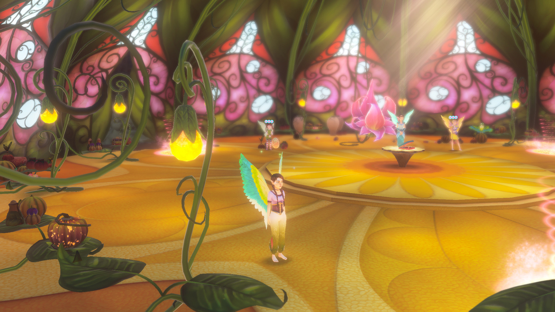 bayala - the game screenshot 3