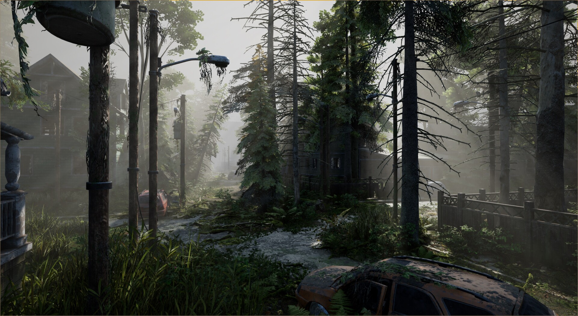 HopeLand screenshot 5