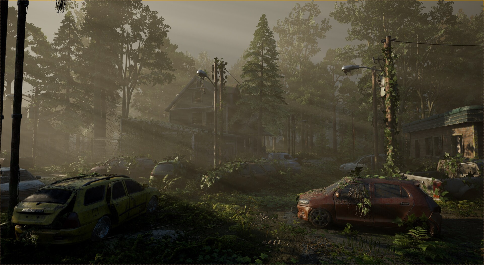 HopeLand screenshot 4