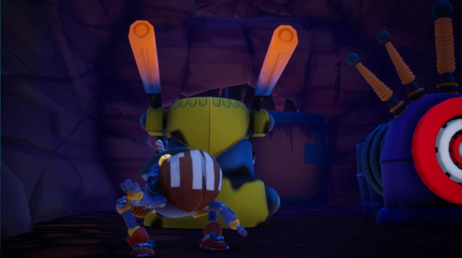 Long Arm of the Law screenshot 4