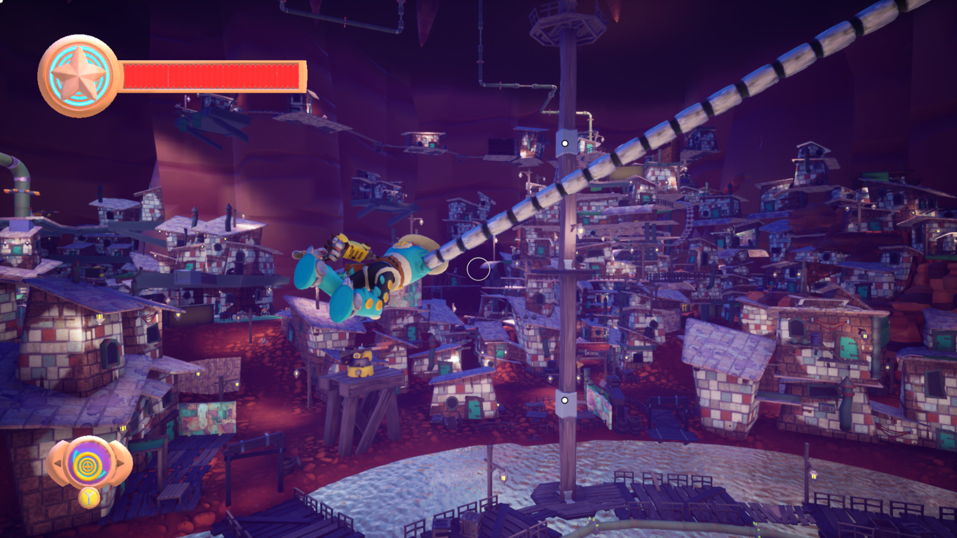 Long Arm of the Law screenshot 5
