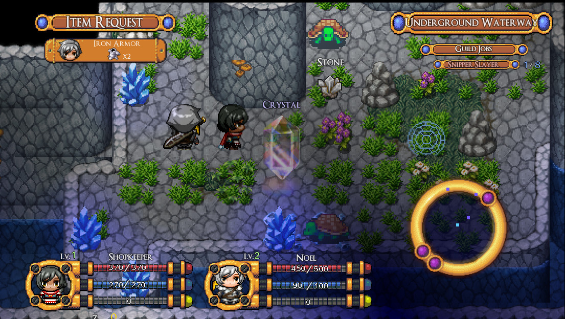 Shopkeepers Tale screenshot 9