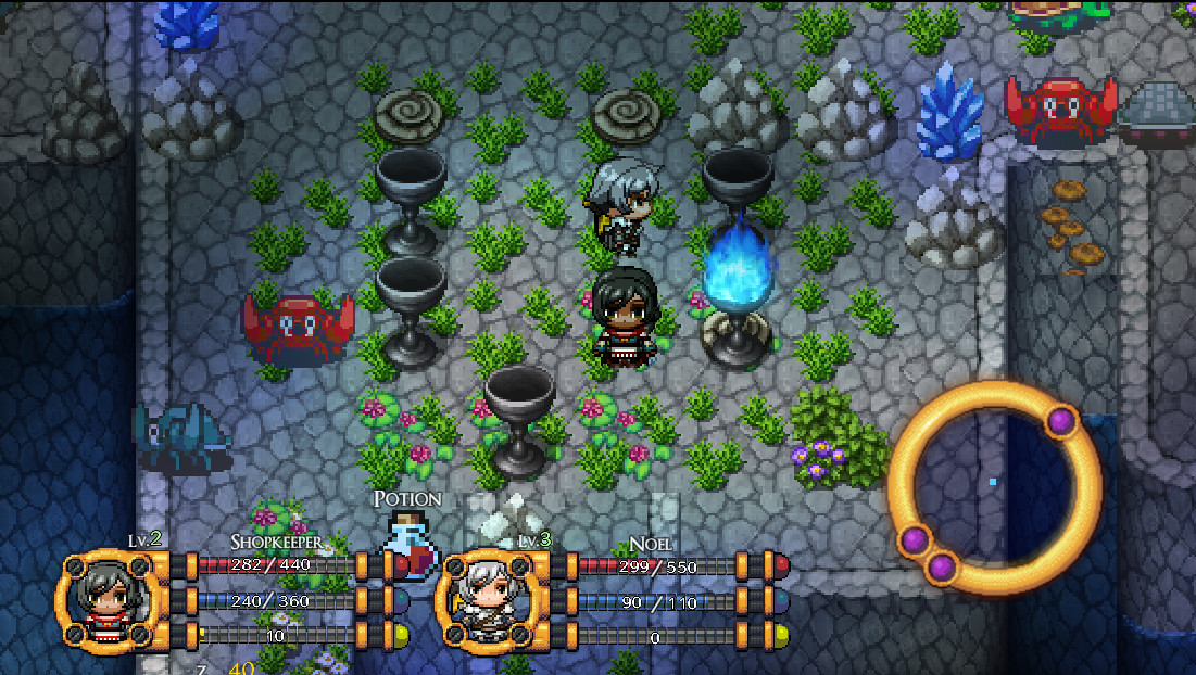 Shopkeepers Tale screenshot 12