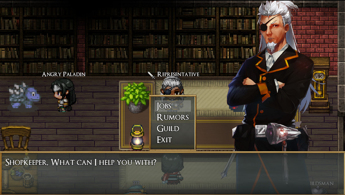 Shopkeepers Tale screenshot 10