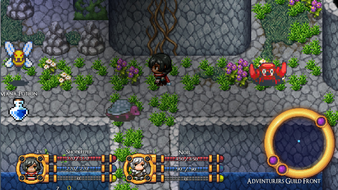 Shopkeepers Tale screenshot 15