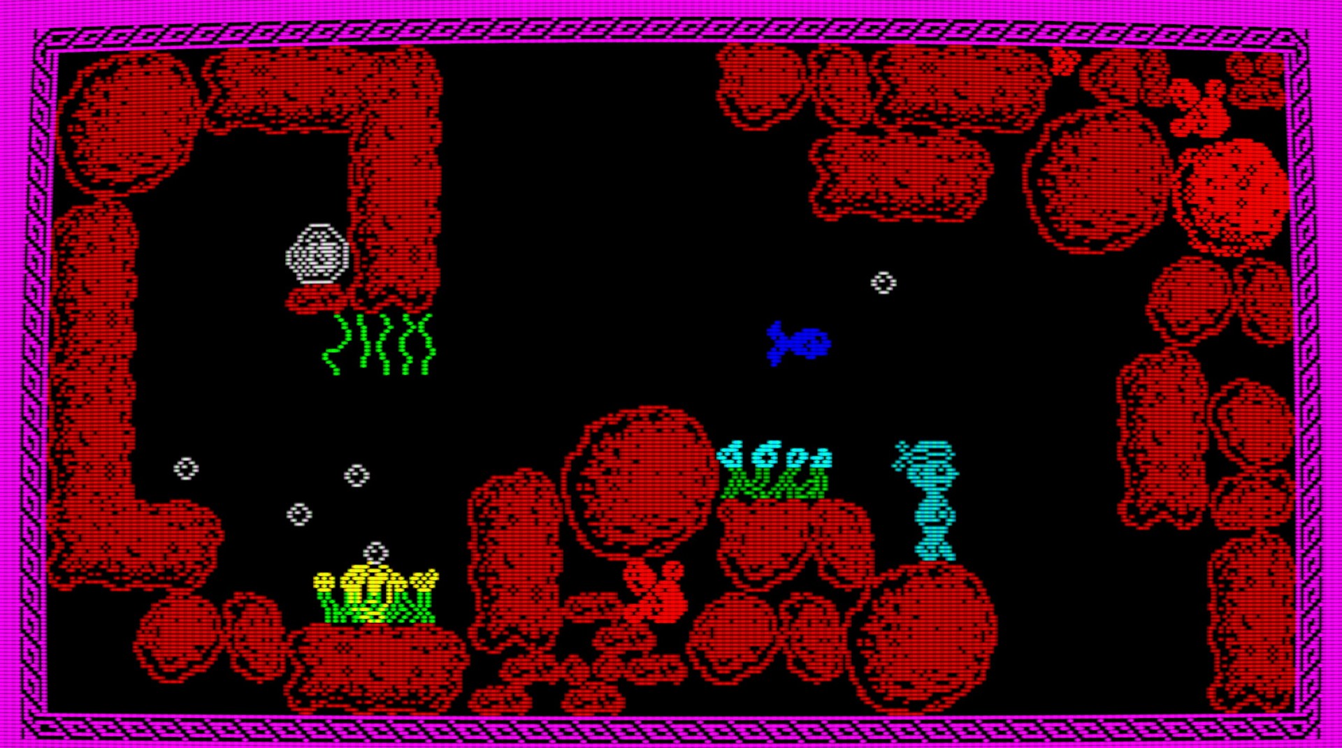 Captain MaCaw screenshot 4