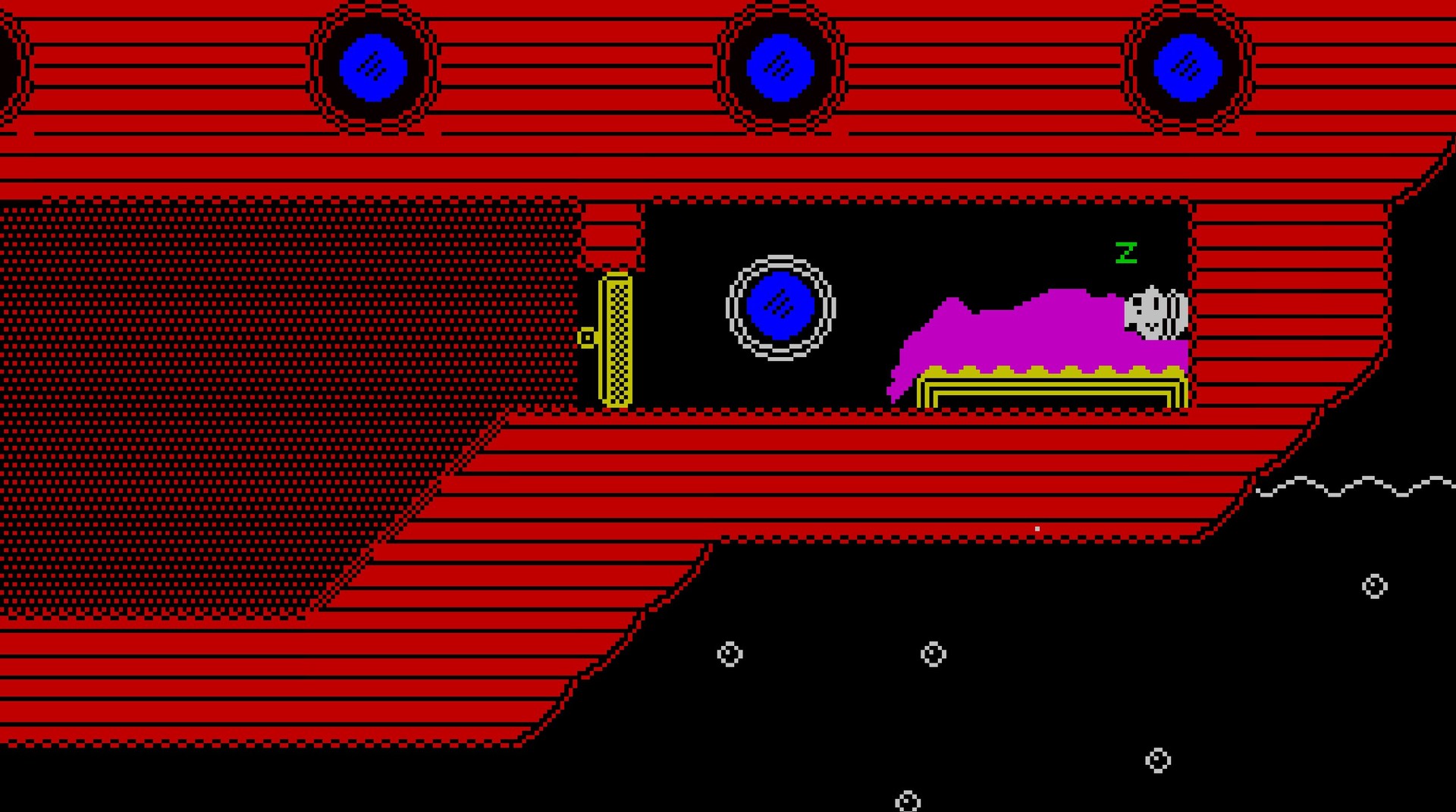 Captain MaCaw screenshot 6