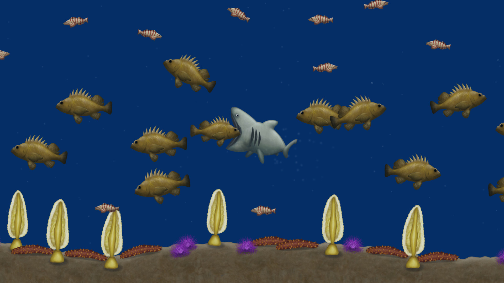Tasty Planet Forever screenshot 6