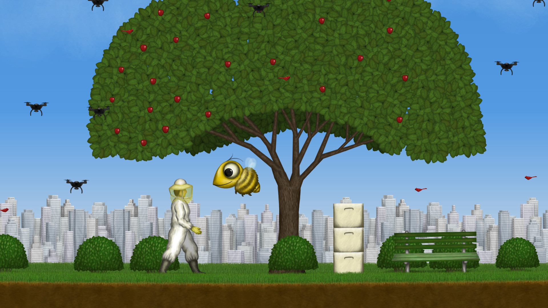 Tasty Planet Forever screenshot 2