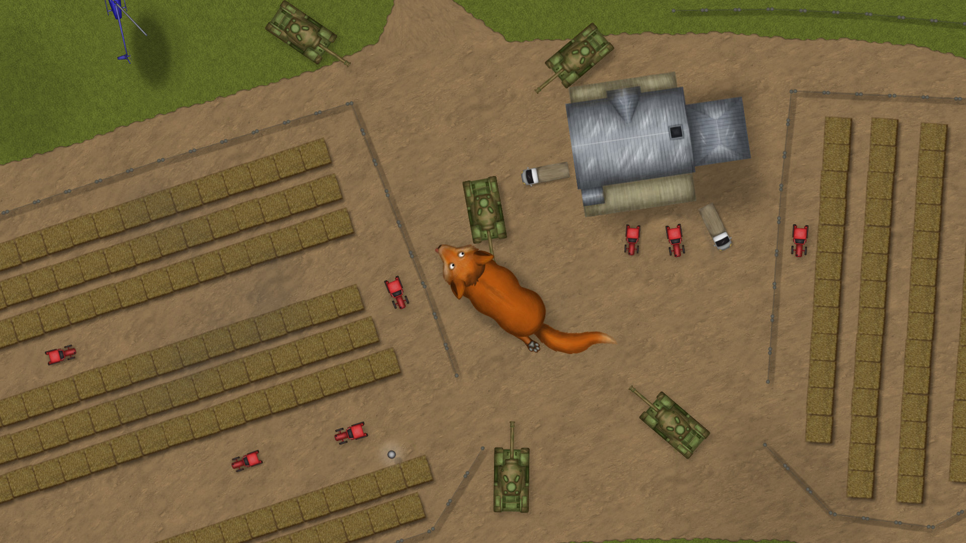 Tasty Planet Forever screenshot 9