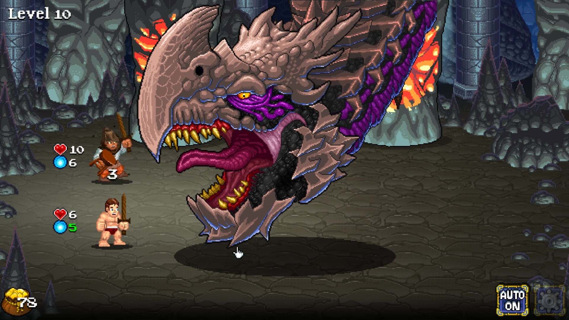 Soda Dungeon 2 screenshot 10